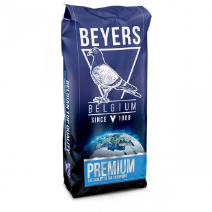 Muda Premium