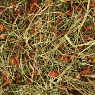 Pétalas Rosa & Calêndula