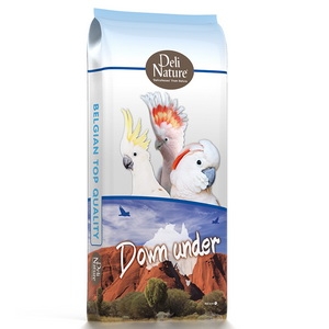 21 - Papagaios Down Under