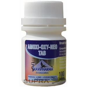 Amoxi-Oxy-Neo-Tab