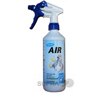Backs Air