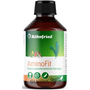 AminoFit