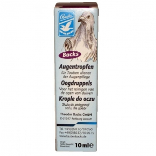 Augentropfen