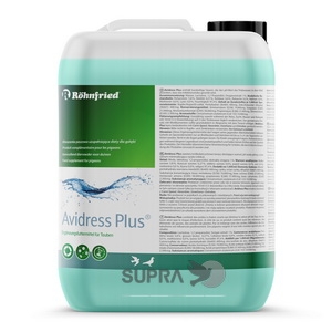Avidress® Plus