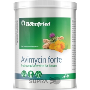 Avimycin forte
