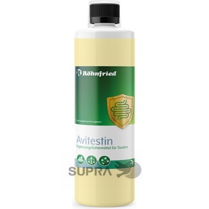 Avitestin