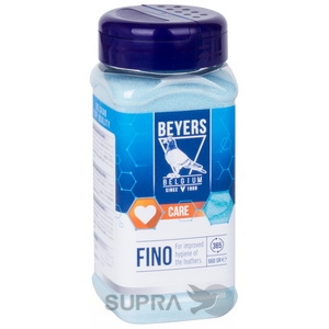 Fino (sais de banho)