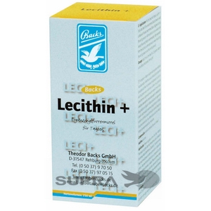 Lecithin+