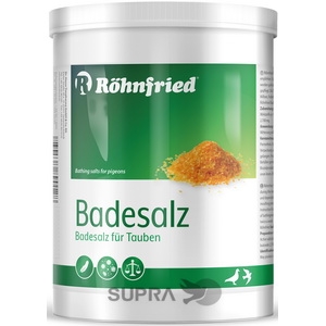 Badesalz