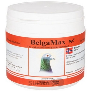BelgaMax