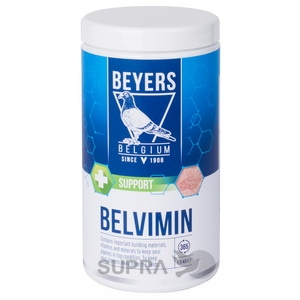 Belvimin