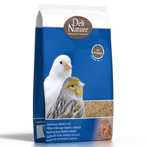 Papa Criação Bianco Húmida