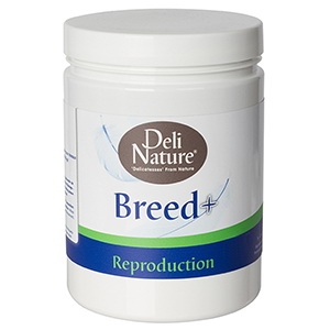 Breed+