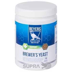 Prote-Ina (levedura de cerveja)