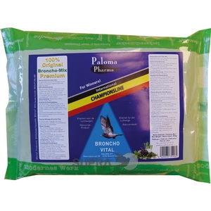 Broncho Provital