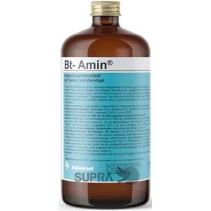 Bt-Amin®