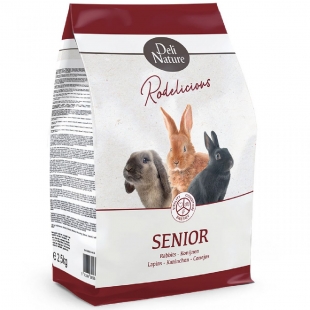 Coelhos Sénior