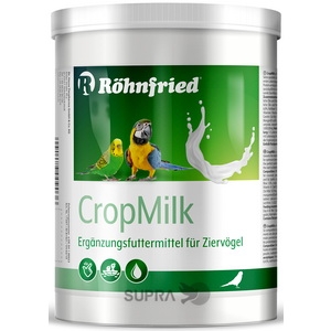 CropMilk