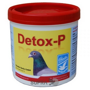 Detox-P