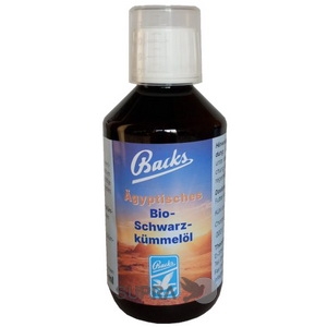 Egyptian Black Cumin Oil