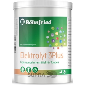 Elektrolyt 3Plus