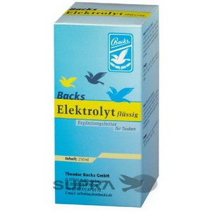 Electrólitos líquidos