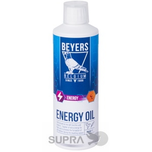 Energy Oil