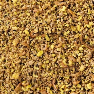 Papa de Ovo p/ Exóticos