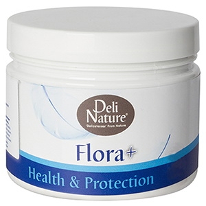 Flora+