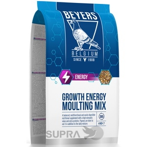 Growth Energy Moulting Mix