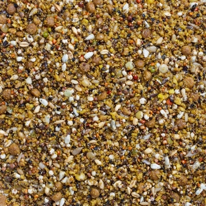 Growth Energy Moulting Mix