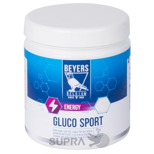 Gluco Sport