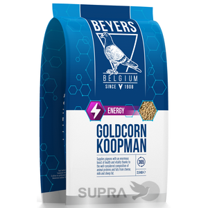 Goldcorn Koopman