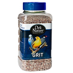 Grit