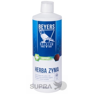 Herba Zyma
