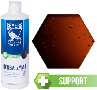 Herba Zyma