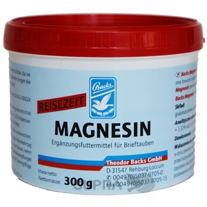 Magnesin