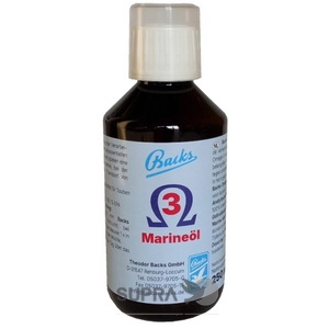 Omega-3 Marine Oil