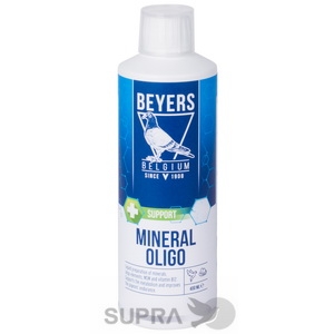 Mineral-Oligo