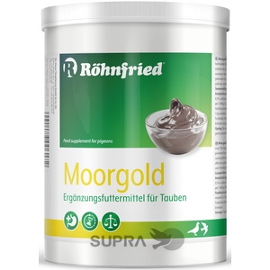 Moorgold