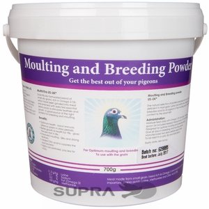 Moulting & Breeding Powder