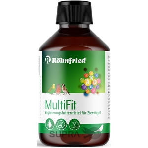 MultiFit