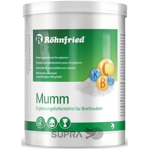 Mumm