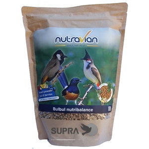 Bulbul Nutribalance