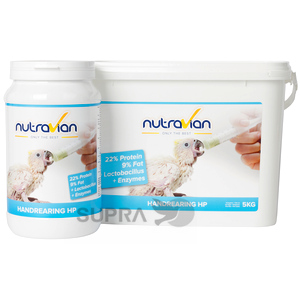 Nutravian High Protein (HP)