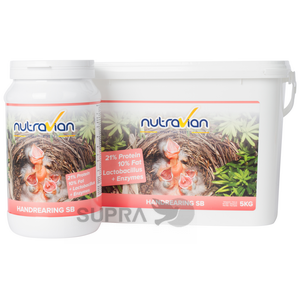 Nutravian Small Birds (SB)