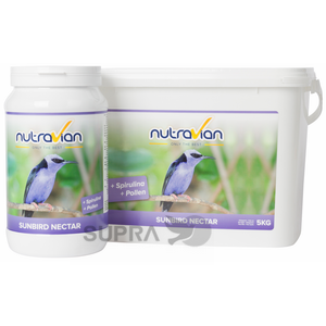 Nutravian Sunbird Nectar