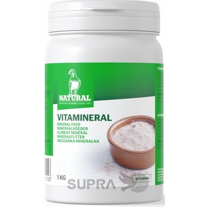 Vitamineral
