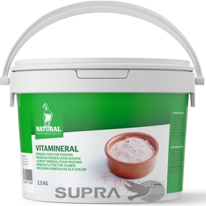 Vitamineral
