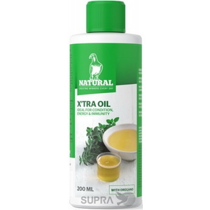 Xtra Oil